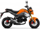 Honda MSX 125 Grom / ABS